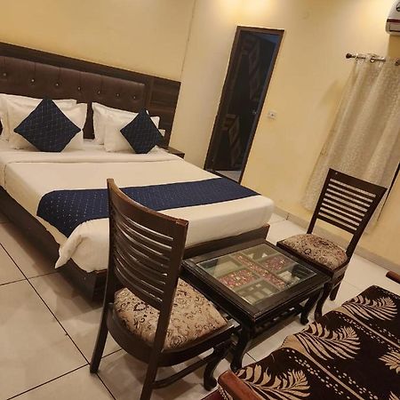 Hotel City Lite Delhi New Delhi Luaran gambar