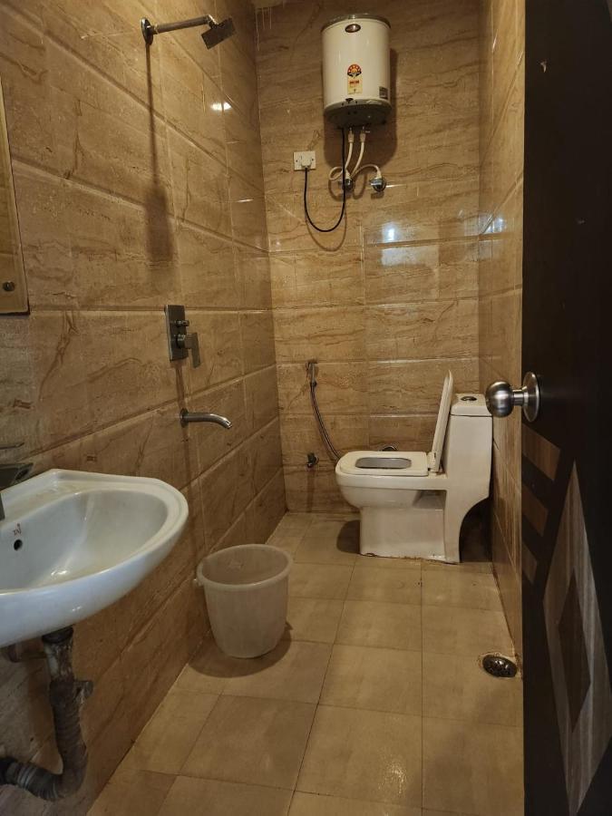 Hotel City Lite Delhi New Delhi Luaran gambar