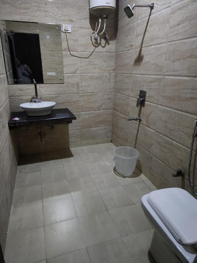 Hotel City Lite Delhi New Delhi Luaran gambar