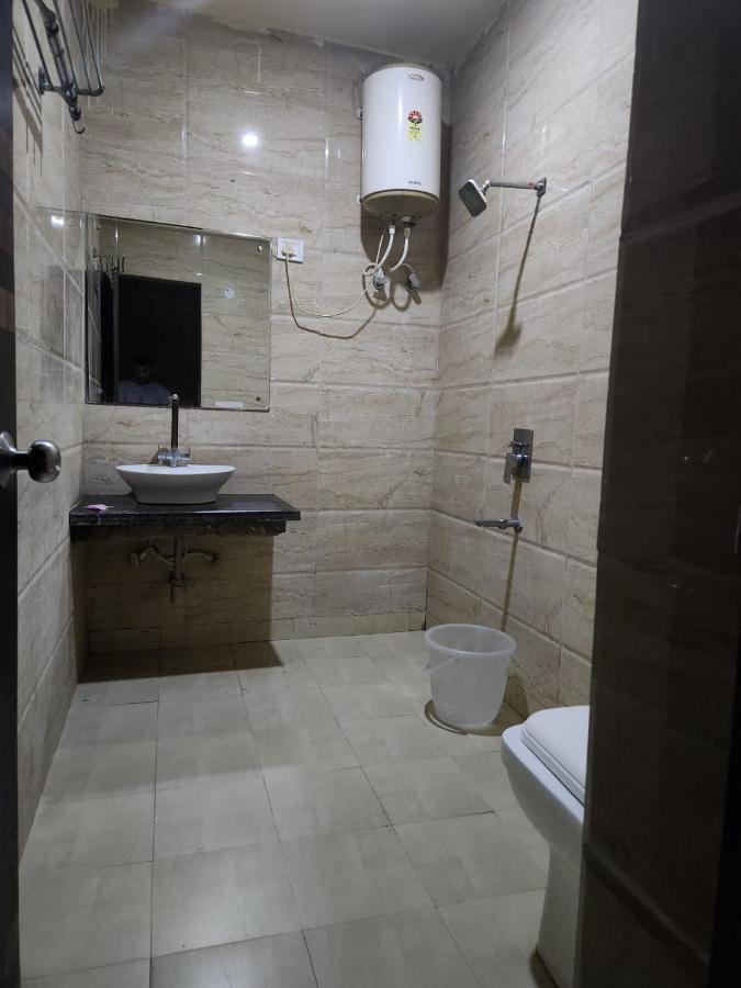 Hotel City Lite Delhi New Delhi Luaran gambar