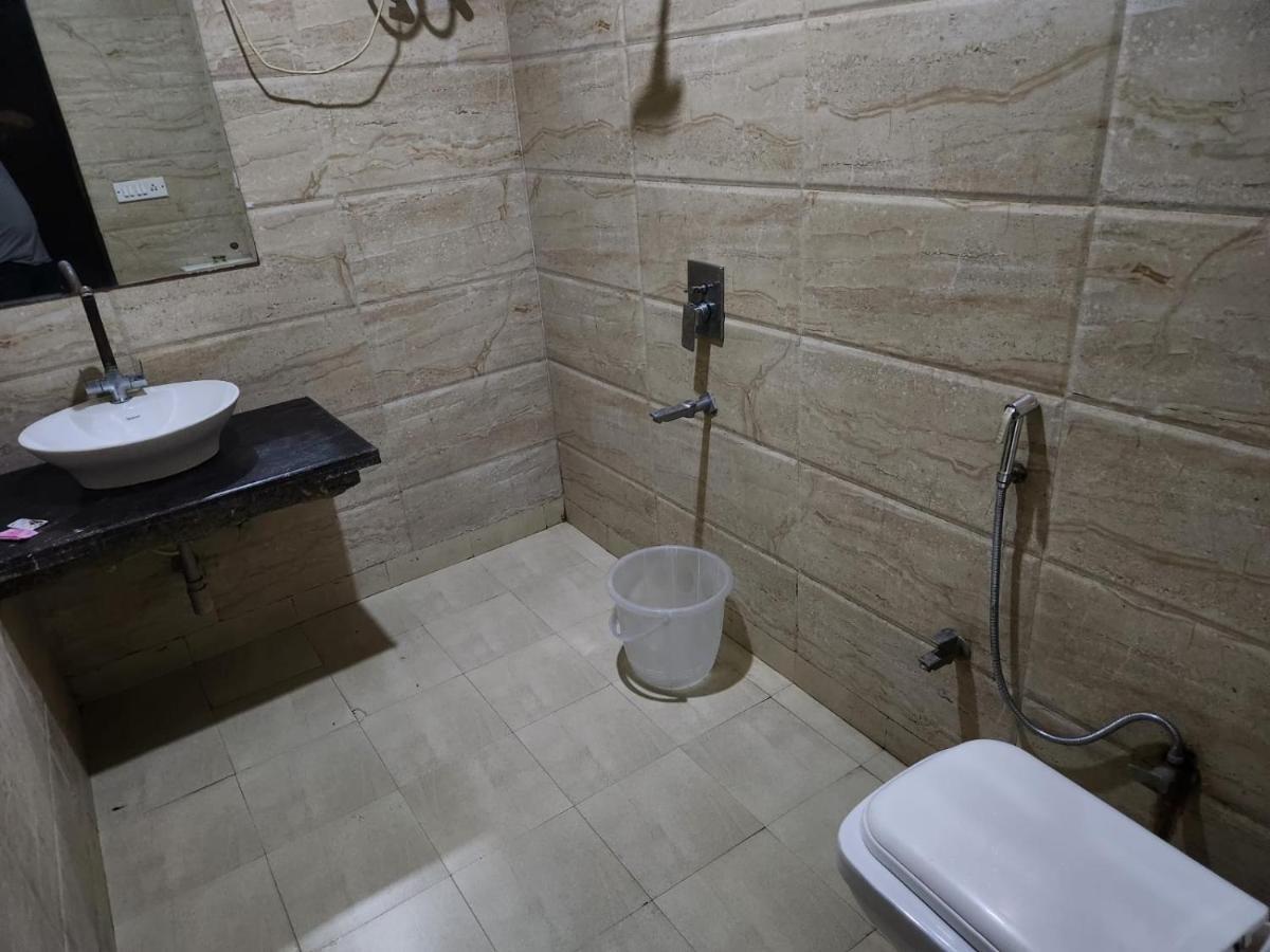 Hotel City Lite Delhi New Delhi Luaran gambar